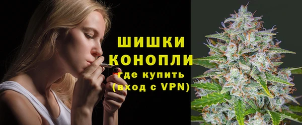 молекула духа Баксан
