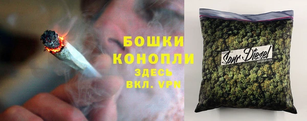 молекула духа Баксан